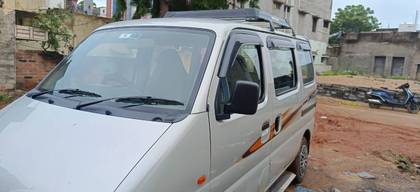 Maruti Eeco Cargo AC 5 Str Opt Maruti Eeco Cargo AC 5 Str Opt