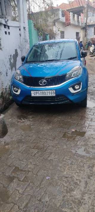 Tata Nexon 2017-2020 Tata Nexon 1.5 Revotorq XM