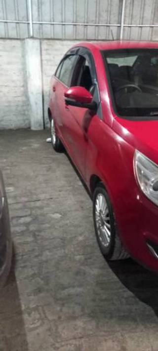 Tata Zest Tata Zest Quadrajet 1.3 XM