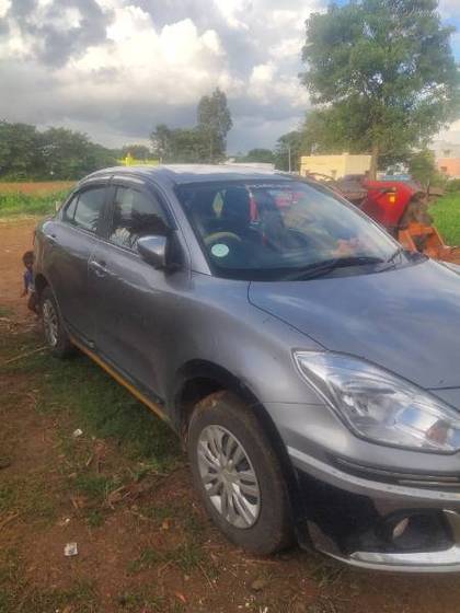Maruti Swift Dzire VXI BSVI Maruti Swift Dzire VXI BSVI