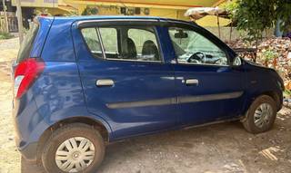 Maruti Alto 800 2012-2016 Maruti Alto 800 LXI