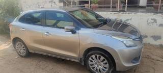 Maruti Baleno 2015-2022 Maruti Baleno 1.2 Alpha