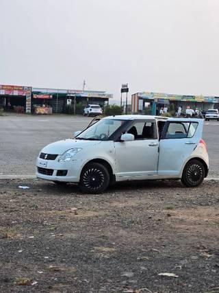 Maruti Swift 2010-2014 Maruti Swift VXI