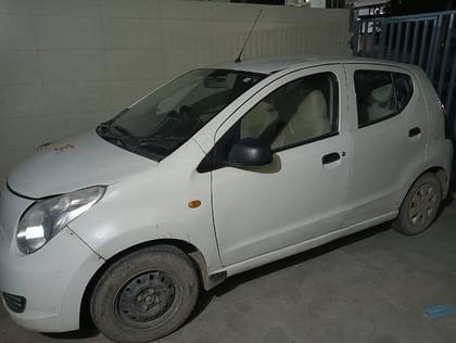 Maruti A-Star AT Vxi Aktiv Maruti A-Star AT Vxi Aktiv