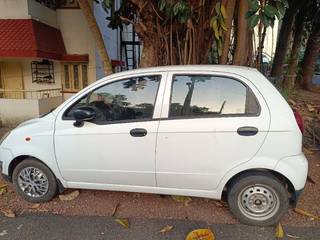 Chevrolet Spark Chevrolet Spark 1.0 LS