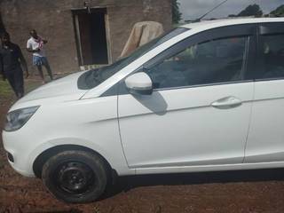 Tata Bolt Tata Bolt Revotron XM