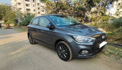 Hyundai i20 1.2 Asta