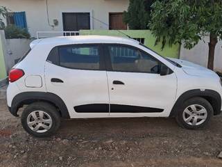 Renault KWID 2015-2019 Renault KWID 1.0 RXT