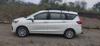 Maruti Ertiga Maruti Ertiga VXi (O)