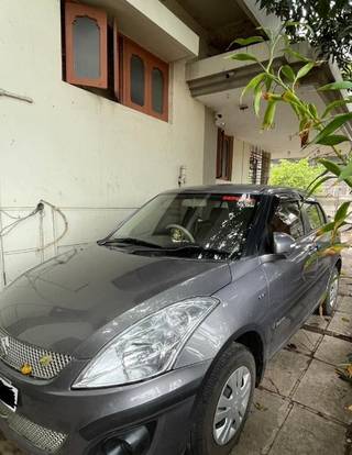 Maruti Swift Dzire 2011-2014 Maruti Swift Dzire VXI