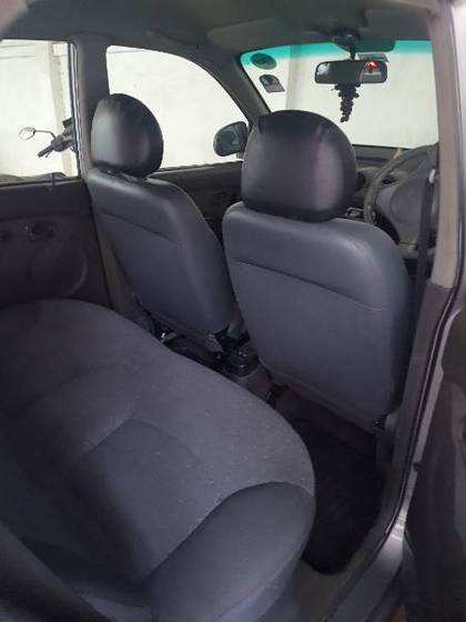 Hyundai Santro Xing XO Hyundai Santro Xing XO