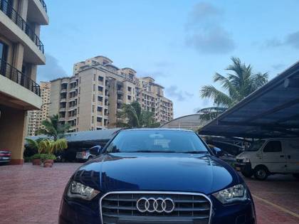 Audi A3 35 TDI Premium Audi A3 35 TDI Premium