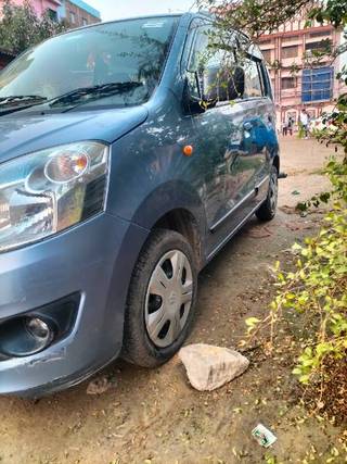 Maruti Wagon R 2013-2022 Maruti Wagon R VXI Optional