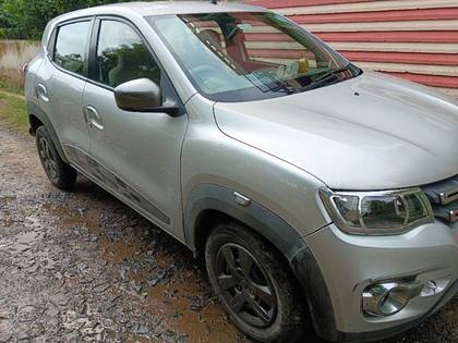 Renault KWID RXT