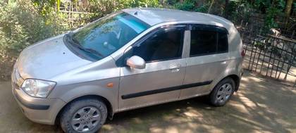 Hyundai Getz GLS