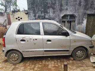 Hyundai Santro Hyundai Santro LP - Euro I