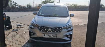 Maruti Ertiga VXI Maruti Ertiga VXI