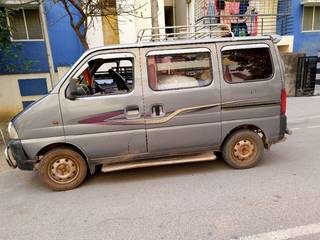 Maruti Eeco Maruti Eeco 7 Seater Standard BSIV