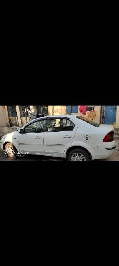 Ford Fiesta 1.4 SXi TDCi ABS Ford Fiesta 1.4 SXi TDCi ABS