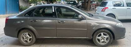 Chevrolet Optra 1.6 LT ABS BS3 Chevrolet Optra 1.6 LT ABS BS3