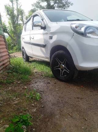 Maruti Alto 800 2012-2016 Maruti Alto 800 LXI