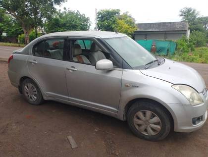 Maruti Swift Dzire VXi