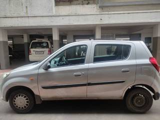 Maruti Alto 800 2012-2016 Maruti Alto 800 LXI