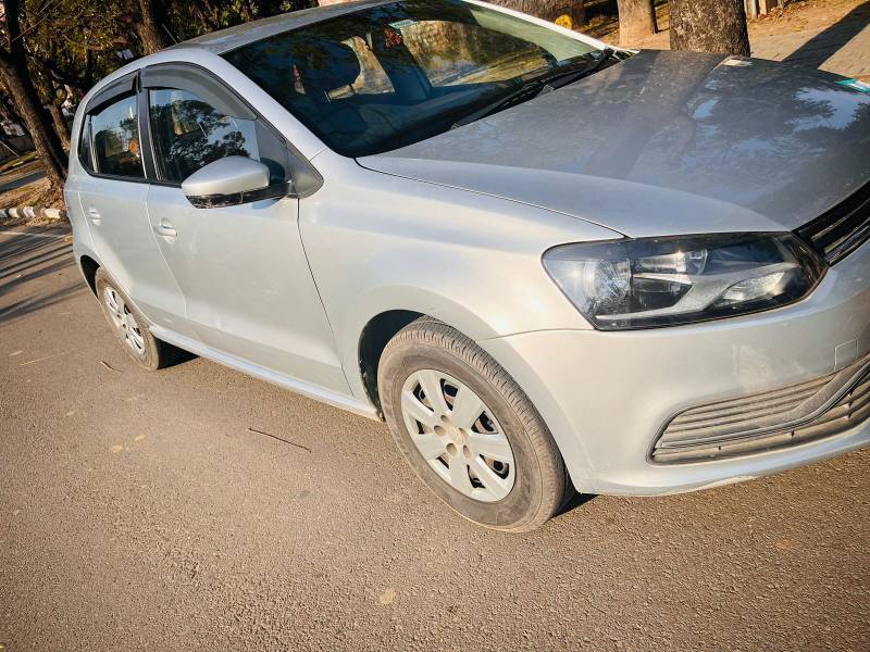 Volkswagen Polo 2024 On Road Price (Petrol), Features & Specs, Images