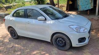 Maruti Dzire 2017-2020 Maruti Swift Dzire AMT VXI