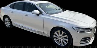 Volvo S90 2016-2021 Volvo S90 D4 Inscription