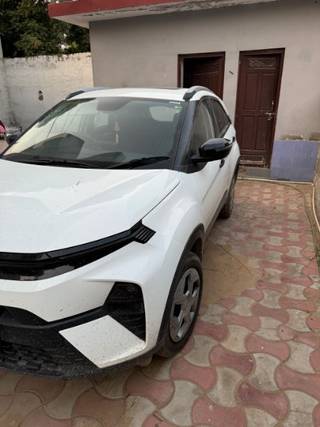 Tata Nexon Tata Nexon Pure S Diesel