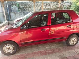 Maruti Alto 2000-2012 Maruti Alto 800 XCITE