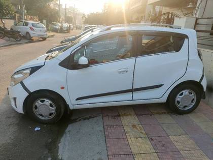 Chevrolet Beat Diesel LT