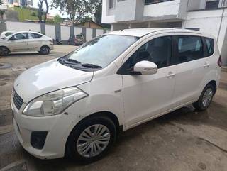 Maruti Ertiga 2012-2015 Maruti Ertiga VDI