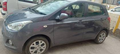 Hyundai Grand i10 Magna Hyundai Grand i10 Magna