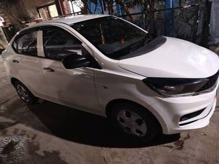 Tata Tigor Tata Tigor XM BSVI