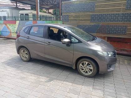 Honda Jazz 1.2 VX i VTEC Honda Jazz 1.2 VX i VTEC