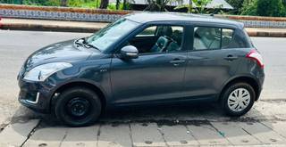 Maruti Swift 2014-2021 Maruti Swift VXI Optional