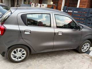 Maruti Celerio Maruti Celerio ZXI AMT BSVI