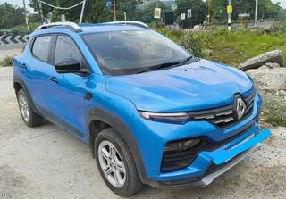 Renault Kiger 2021-2023 Renault Kiger RXT AMT