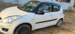 Maruti Swift 2014-2021 Maruti Swift LDI BSIV