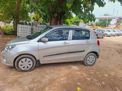 Maruti Celerio ZXI AT