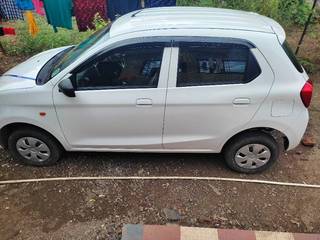 Maruti Alto K10 Maruti Alto K10 VXI Plus