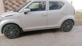 Maruti Ignis Maruti Ignis Sigma