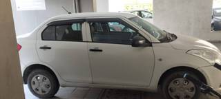 Maruti Swift Dzire Tour 2018-2021 Maruti Swift Dzire Tour 1.2 S STD CNG