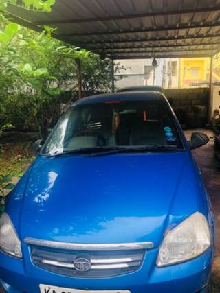 Tata Indica Xeta 2006-2011 Tata Indica GLS BS BSIII