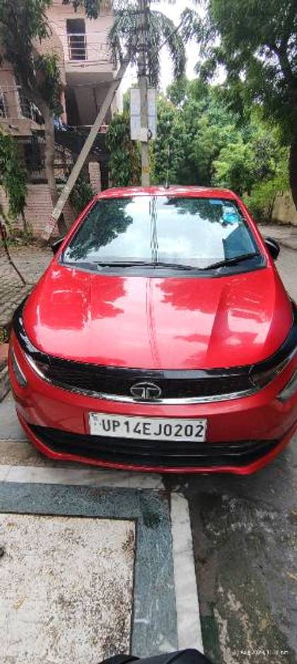 Tata Altroz XZ BSVI Tata Altroz XZ BSVI