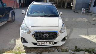 Datsun GO Datsun GO T Option Petrol