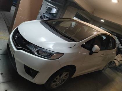 Honda Jazz 1.2 SV i VTEC Honda Jazz 1.2 SV i VTEC