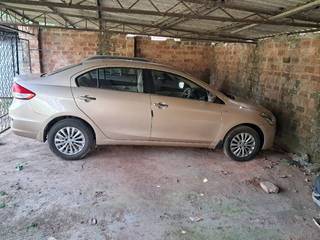 Maruti Ciaz 2014-2017 Maruti Ciaz VXi